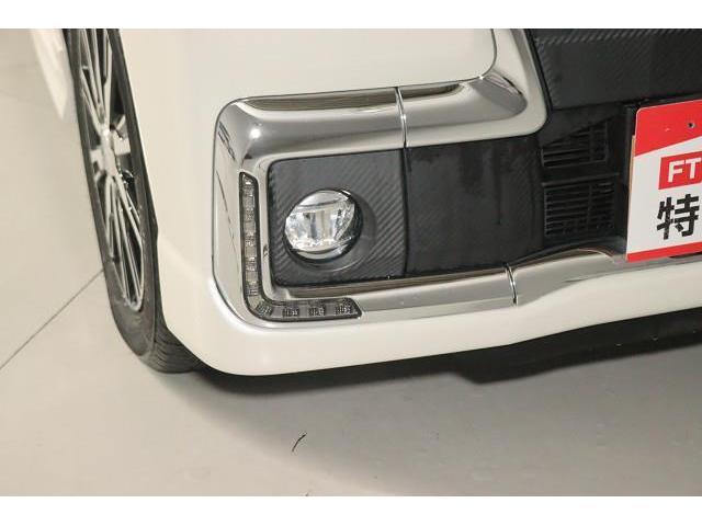 タント カスタムＸ　トップエディションＶＳ　ＳＡＩＩＩ　フルセグ　メモリーナビ　ＤＶＤ再生　ミュージックプレイヤー接続可　バックカメラ　衝突被害軽減システム　ＥＴＣ　両側電動スライド　ＬＥＤヘッドランプ　記録簿　アイドリングストップ（17枚目）