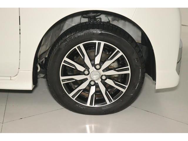 タント カスタムＸ　トップエディションＶＳ　ＳＡＩＩＩ　フルセグ　メモリーナビ　ＤＶＤ再生　ミュージックプレイヤー接続可　バックカメラ　衝突被害軽減システム　ＥＴＣ　両側電動スライド　ＬＥＤヘッドランプ　記録簿　アイドリングストップ（19枚目）