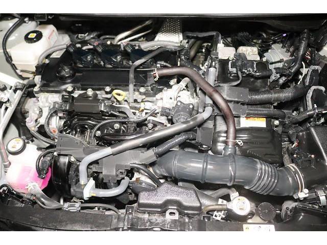 アクア G ミュージックプレイヤー接続可 バックカメラ 衝突被害軽減システム ETC LEDヘッドランプ 記録簿(4枚目)