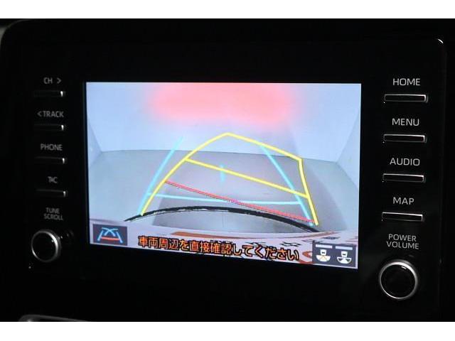 アクア G ミュージックプレイヤー接続可 バックカメラ 衝突被害軽減システム ETC LEDヘッドランプ 記録簿(7枚目)