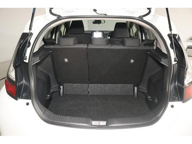 アクア G ミュージックプレイヤー接続可 バックカメラ 衝突被害軽減システム ETC LEDヘッドランプ 記録簿(10枚目)