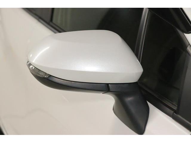 アクア G ミュージックプレイヤー接続可 バックカメラ 衝突被害軽減システム ETC LEDヘッドランプ 記録簿(13枚目)