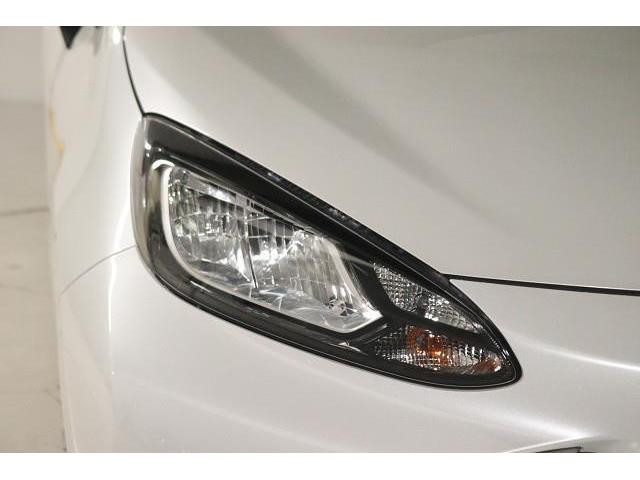 アクア G ミュージックプレイヤー接続可 バックカメラ 衝突被害軽減システム ETC LEDヘッドランプ 記録簿(14枚目)