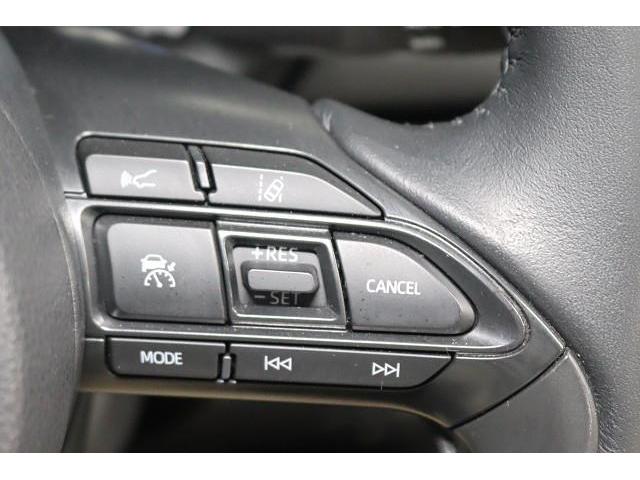 アクア G ミュージックプレイヤー接続可 バックカメラ 衝突被害軽減システム ETC LEDヘッドランプ 記録簿(18枚目)