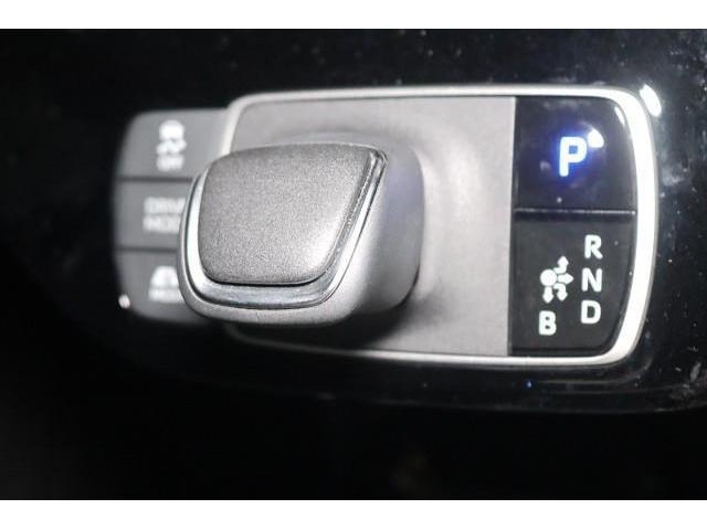 アクア G ミュージックプレイヤー接続可 バックカメラ 衝突被害軽減システム ETC LEDヘッドランプ 記録簿(21枚目)