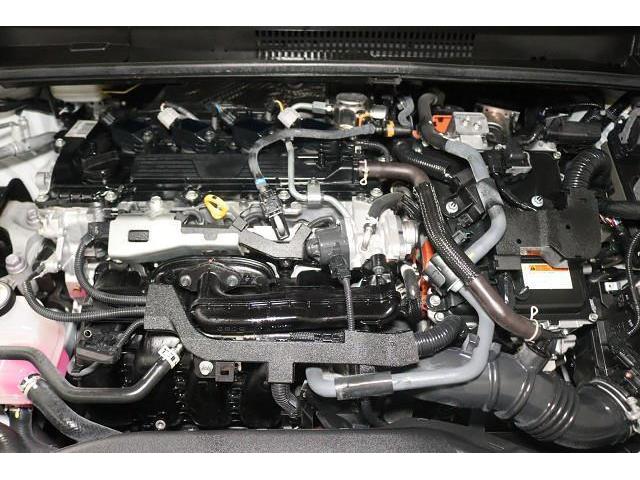 プリウス Z フルセグ ミュージックプレイヤー接続可 バックカメラ 衝突被害軽減システム ETC ドラレコ LEDヘッドランプ 記録簿(4枚目)