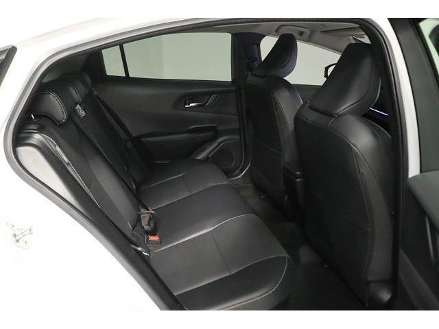 プリウス Z フルセグ ミュージックプレイヤー接続可 バックカメラ 衝突被害軽減システム ETC ドラレコ LEDヘッドランプ 記録簿(12枚目)