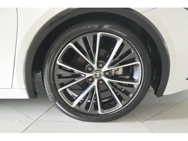 プリウス Z フルセグ ミュージックプレイヤー接続可 バックカメラ 衝突被害軽減システム ETC ドラレコ LEDヘッドランプ 記録簿(21枚目)