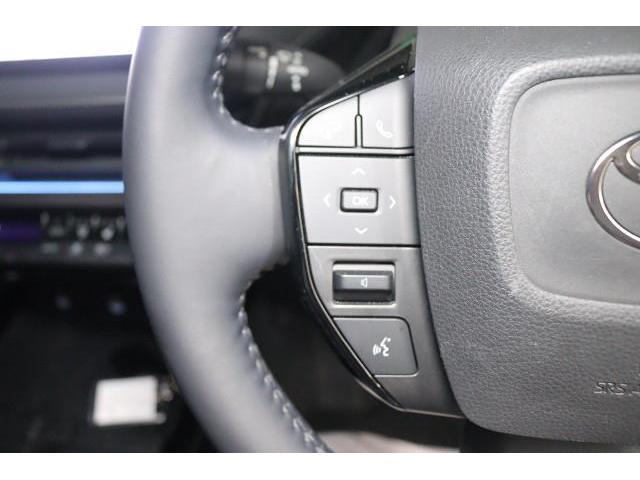 プリウス Z フルセグ ミュージックプレイヤー接続可 バックカメラ 衝突被害軽減システム ETC ドラレコ LEDヘッドランプ 記録簿(22枚目)