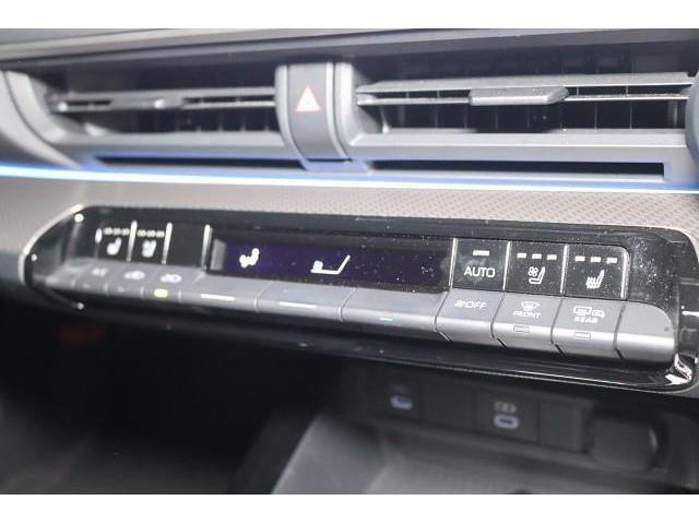 プリウス Z フルセグ ミュージックプレイヤー接続可 バックカメラ 衝突被害軽減システム ETC ドラレコ LEDヘッドランプ 記録簿(27枚目)