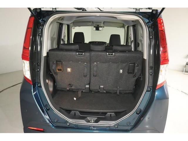 ルーミー カスタムG フルセグ メモリーナビ DVD再生 ミュージックプレイヤー接続可 バックカメラ 衝突被害軽減システム ETC 両側電動スライド LEDヘッドランプ 記録簿 アイドリングストップ(14枚目)