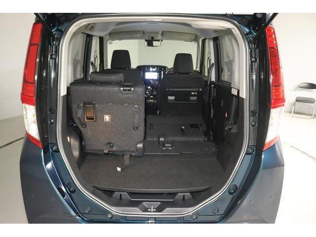 ルーミー カスタムG フルセグ メモリーナビ DVD再生 ミュージックプレイヤー接続可 バックカメラ 衝突被害軽減システム ETC 両側電動スライド LEDヘッドランプ 記録簿 アイドリングストップ(15枚目)