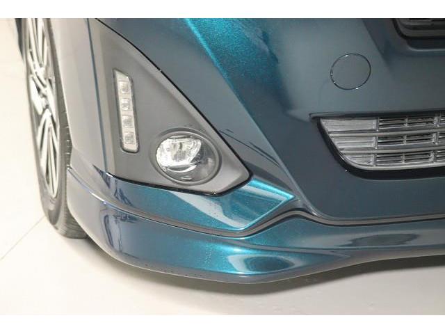 ルーミー カスタムG フルセグ メモリーナビ DVD再生 ミュージックプレイヤー接続可 バックカメラ 衝突被害軽減システム ETC 両側電動スライド LEDヘッドランプ 記録簿 アイドリングストップ(20枚目)