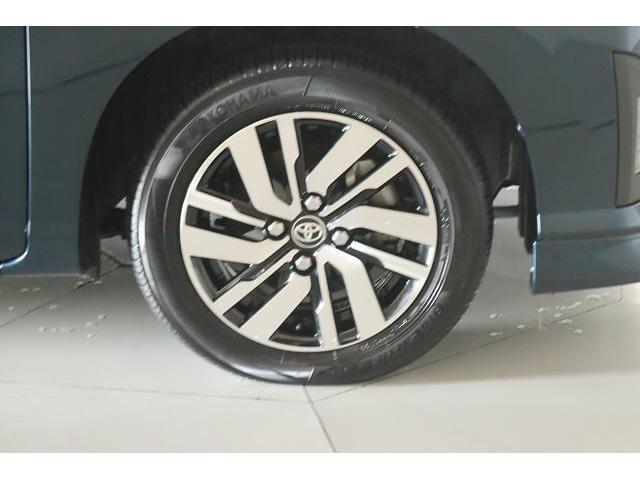 ルーミー カスタムG フルセグ メモリーナビ DVD再生 ミュージックプレイヤー接続可 バックカメラ 衝突被害軽減システム ETC 両側電動スライド LEDヘッドランプ 記録簿 アイドリングストップ(22枚目)