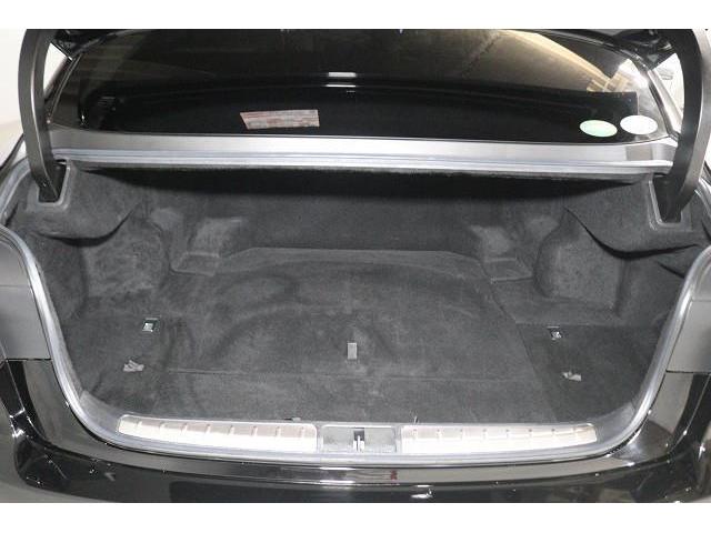 LS LS500h バージョンL 革シート フルセグ メモリーナビ DVD再生 ミュージックプレイヤー接続可 バックカメラ 衝突被害軽減システム ETC LEDヘッドランプ 記録簿(13枚目)