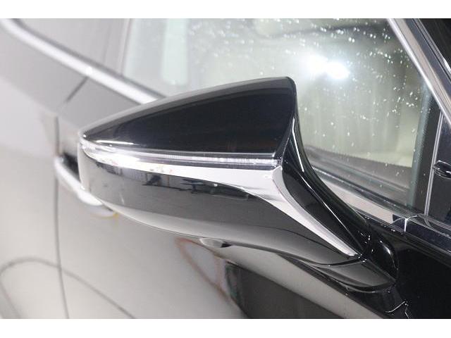 LS LS500h バージョンL 革シート フルセグ メモリーナビ DVD再生 ミュージックプレイヤー接続可 バックカメラ 衝突被害軽減システム ETC LEDヘッドランプ 記録簿(15枚目)