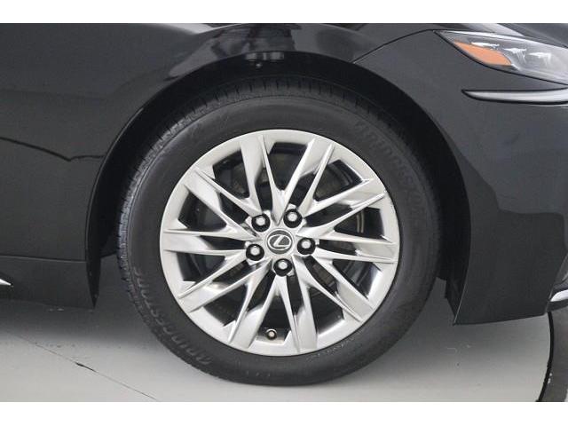 LS LS500h バージョンL 革シート フルセグ メモリーナビ DVD再生 ミュージックプレイヤー接続可 バックカメラ 衝突被害軽減システム ETC LEDヘッドランプ 記録簿(19枚目)