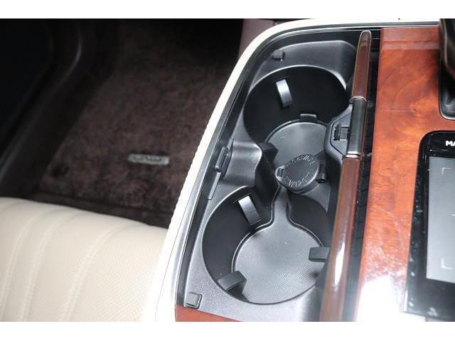 LS LS500h バージョンL 革シート フルセグ メモリーナビ DVD再生 ミュージックプレイヤー接続可 バックカメラ 衝突被害軽減システム ETC LEDヘッドランプ 記録簿(23枚目)