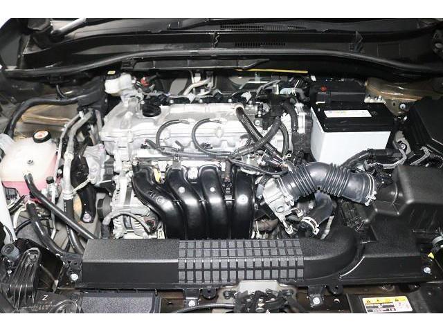 カローラクロス Z フルセグ DVD再生 ミュージックプレイヤー接続可 バックカメラ 衝突被害軽減システム ETC ドラレコ LEDヘッドランプ ワンオーナー 記録簿(4枚目)