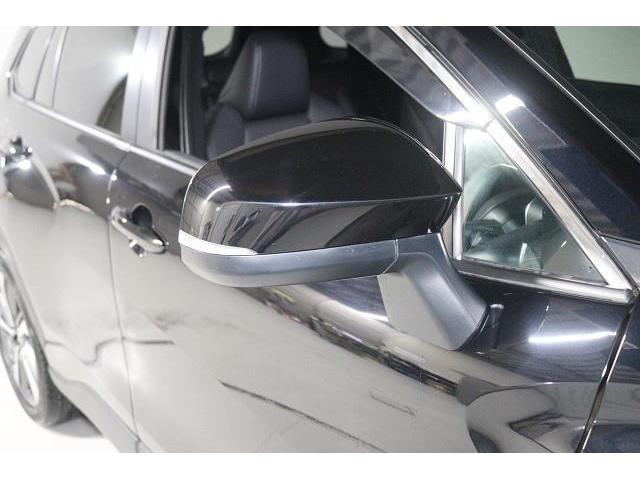 カローラクロス Z フルセグ DVD再生 ミュージックプレイヤー接続可 バックカメラ 衝突被害軽減システム ETC ドラレコ LEDヘッドランプ ワンオーナー 記録簿(19枚目)