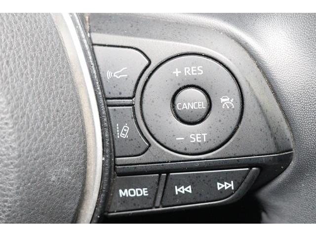 カローラクロス Z フルセグ DVD再生 ミュージックプレイヤー接続可 バックカメラ 衝突被害軽減システム ETC ドラレコ LEDヘッドランプ ワンオーナー 記録簿(26枚目)