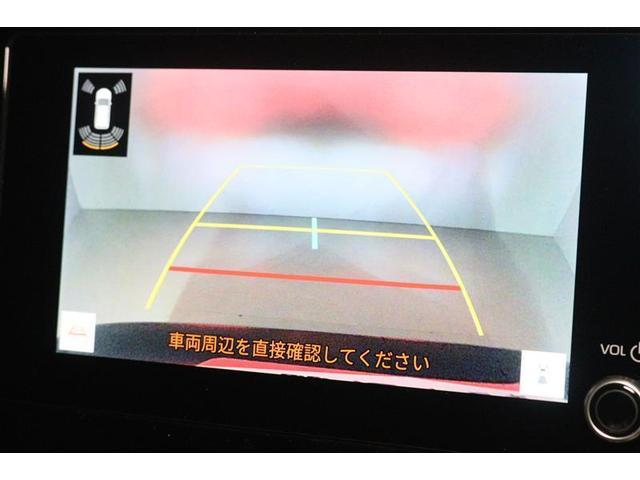 ハリアー G フルセグ ミュージックプレイヤー接続可 バックカメラ 衝突被害軽減システム ETC ドラレコ LEDヘッドランプ ワンオーナー 記録簿(7枚目)