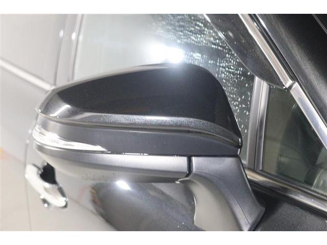 ハリアー G フルセグ ミュージックプレイヤー接続可 バックカメラ 衝突被害軽減システム ETC ドラレコ LEDヘッドランプ ワンオーナー 記録簿(12枚目)