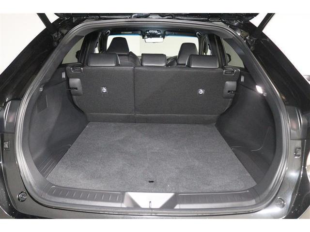 ハリアー G フルセグ ミュージックプレイヤー接続可 バックカメラ 衝突被害軽減システム ETC ドラレコ LEDヘッドランプ ワンオーナー 記録簿(15枚目)