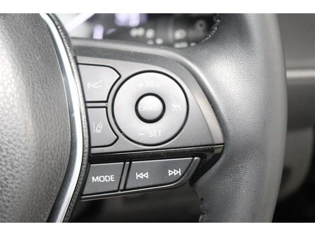 ハリアー G フルセグ ミュージックプレイヤー接続可 バックカメラ 衝突被害軽減システム ETC ドラレコ LEDヘッドランプ ワンオーナー 記録簿(22枚目)