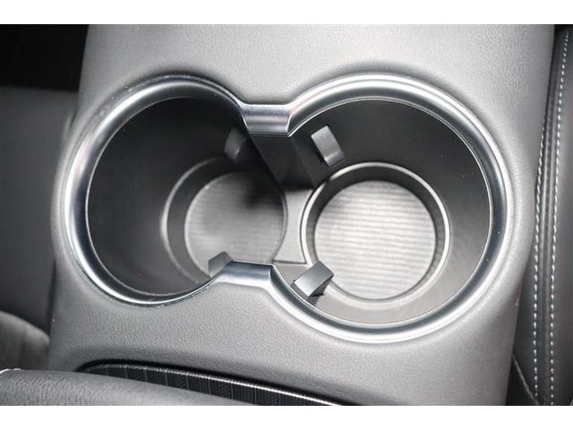 ハリアー G フルセグ ミュージックプレイヤー接続可 バックカメラ 衝突被害軽減システム ETC ドラレコ LEDヘッドランプ ワンオーナー 記録簿(25枚目)