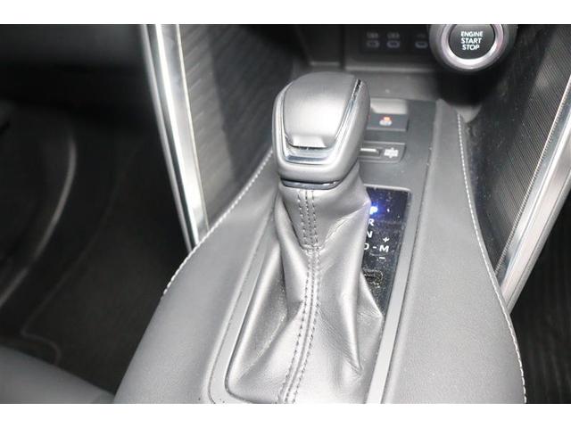 ハリアー G フルセグ ミュージックプレイヤー接続可 バックカメラ 衝突被害軽減システム ETC ドラレコ LEDヘッドランプ ワンオーナー 記録簿(26枚目)