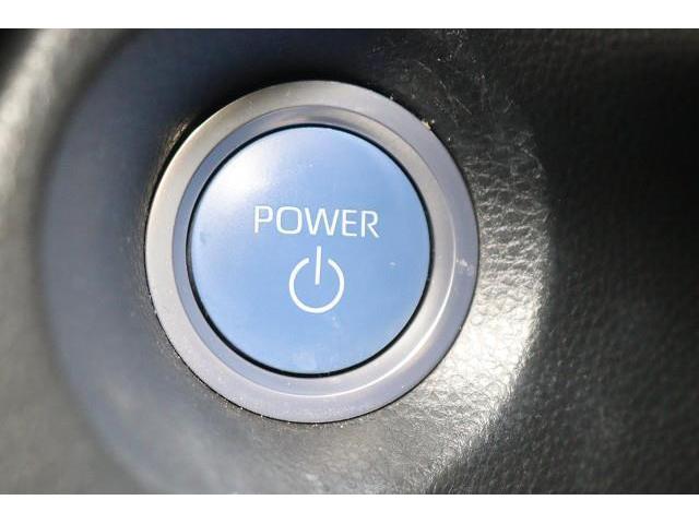 カローラクロス ハイブリッド Z フルセグ DVD再生 ミュージックプレイヤー接続可 バックカメラ 衝突被害軽減システム ETC LEDヘッドランプ ワンオーナー 記録簿(33枚目)