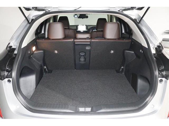 ヤリスクロス Z ミュージックプレイヤー接続可 バックカメラ 衝突被害軽減システム ETC ドラレコ LEDヘッドランプ ワンオーナー 記録簿(11枚目)