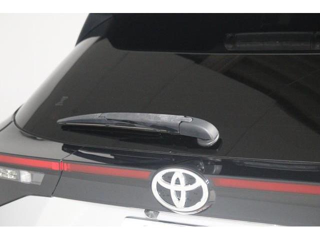 ヤリスクロス Z ミュージックプレイヤー接続可 バックカメラ 衝突被害軽減システム ETC ドラレコ LEDヘッドランプ ワンオーナー 記録簿(12枚目)