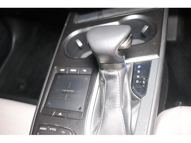 ＵＸ ＵＸ２５０ｈ　バージョンＣ　フルセグ　メモリーナビ　ＤＶＤ再生　ミュージックプレイヤー接続可　バックカメラ　衝突被害軽減システム　ＥＴＣ　ドラレコ　ＬＥＤヘッドランプ　ワンオーナー　記録簿（26枚目）