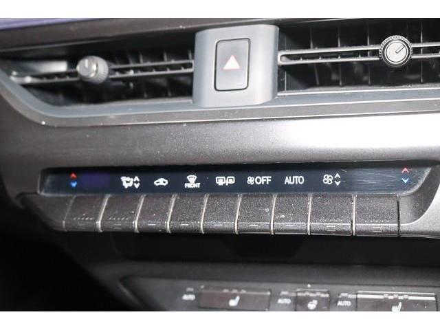 ＵＸ ＵＸ２５０ｈ　バージョンＣ　フルセグ　メモリーナビ　ＤＶＤ再生　ミュージックプレイヤー接続可　バックカメラ　衝突被害軽減システム　ＥＴＣ　ドラレコ　ＬＥＤヘッドランプ　ワンオーナー　記録簿（27枚目）