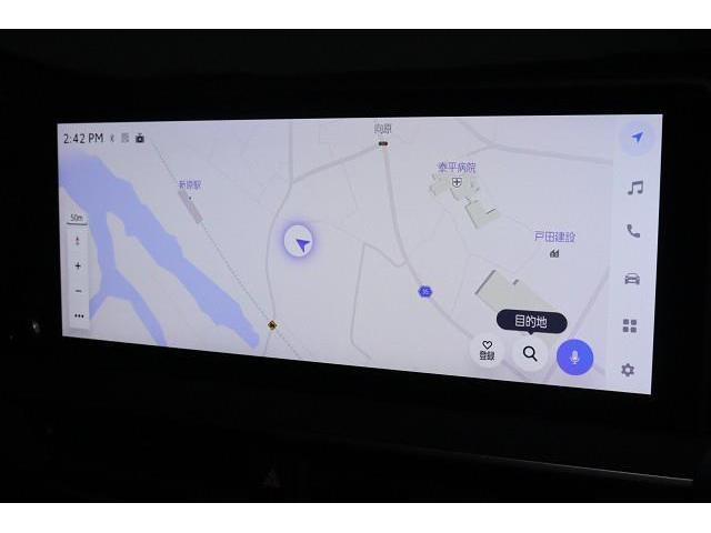 プリウス Ｚ　フルセグ　ミュージックプレイヤー接続可　バックカメラ　衝突被害軽減システム　ＥＴＣ　ドラレコ　ＬＥＤヘッドランプ　ワンオーナー　記録簿（3枚目）