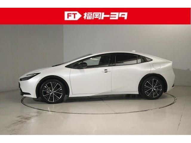 プリウス Ｚ　フルセグ　ミュージックプレイヤー接続可　バックカメラ　衝突被害軽減システム　ＥＴＣ　ドラレコ　ＬＥＤヘッドランプ　ワンオーナー　記録簿（5枚目）