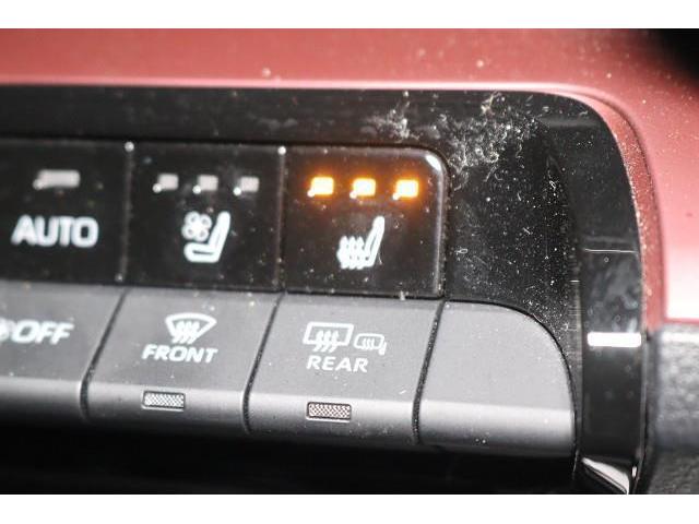 プリウス Ｚ　フルセグ　ミュージックプレイヤー接続可　バックカメラ　衝突被害軽減システム　ＥＴＣ　ドラレコ　ＬＥＤヘッドランプ　ワンオーナー　記録簿（11枚目）