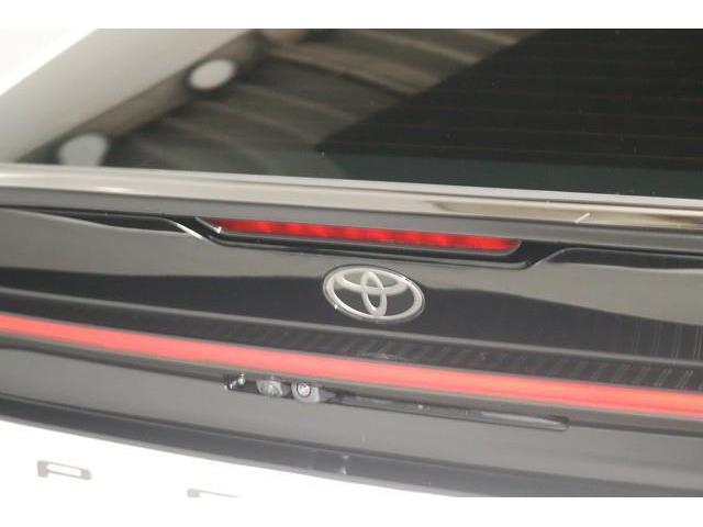 プリウス Ｚ　フルセグ　ミュージックプレイヤー接続可　バックカメラ　衝突被害軽減システム　ＥＴＣ　ドラレコ　ＬＥＤヘッドランプ　ワンオーナー　記録簿（15枚目）