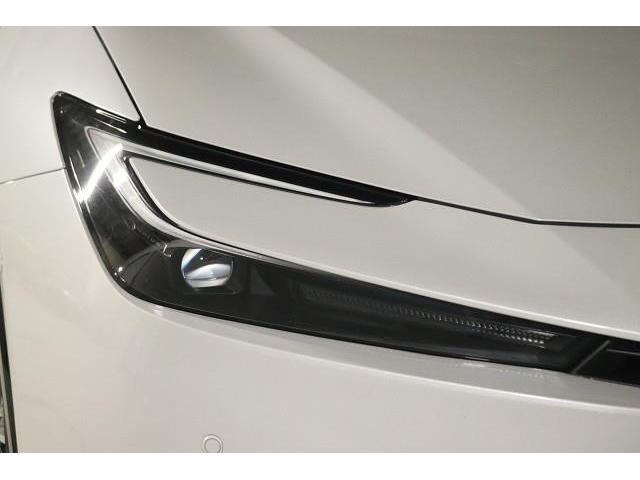 プリウス Ｚ　フルセグ　ミュージックプレイヤー接続可　バックカメラ　衝突被害軽減システム　ＥＴＣ　ドラレコ　ＬＥＤヘッドランプ　ワンオーナー　記録簿（17枚目）