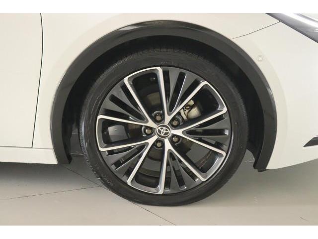 プリウス Ｚ　フルセグ　ミュージックプレイヤー接続可　バックカメラ　衝突被害軽減システム　ＥＴＣ　ドラレコ　ＬＥＤヘッドランプ　ワンオーナー　記録簿（21枚目）