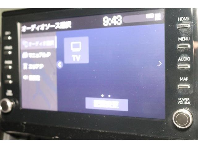 カローラクロス ハイブリッド　Ｚ　フルセグ　ミュージックプレイヤー接続可　バックカメラ　衝突被害軽減システム　ＥＴＣ　ＬＥＤヘッドランプ　ワンオーナー　記録簿（7枚目）