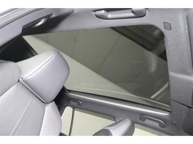 カローラクロス ハイブリッド　Ｚ　フルセグ　ミュージックプレイヤー接続可　バックカメラ　衝突被害軽減システム　ＥＴＣ　ＬＥＤヘッドランプ　ワンオーナー　記録簿（12枚目）