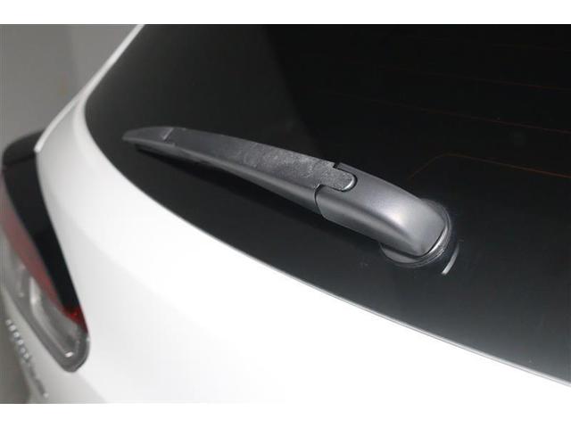 カローラクロス ハイブリッド　Ｚ　フルセグ　ミュージックプレイヤー接続可　バックカメラ　衝突被害軽減システム　ＥＴＣ　ＬＥＤヘッドランプ　ワンオーナー　記録簿（15枚目）