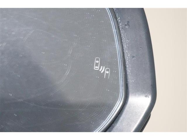 カローラクロス ハイブリッド　Ｚ　フルセグ　ミュージックプレイヤー接続可　バックカメラ　衝突被害軽減システム　ＥＴＣ　ＬＥＤヘッドランプ　ワンオーナー　記録簿（23枚目）