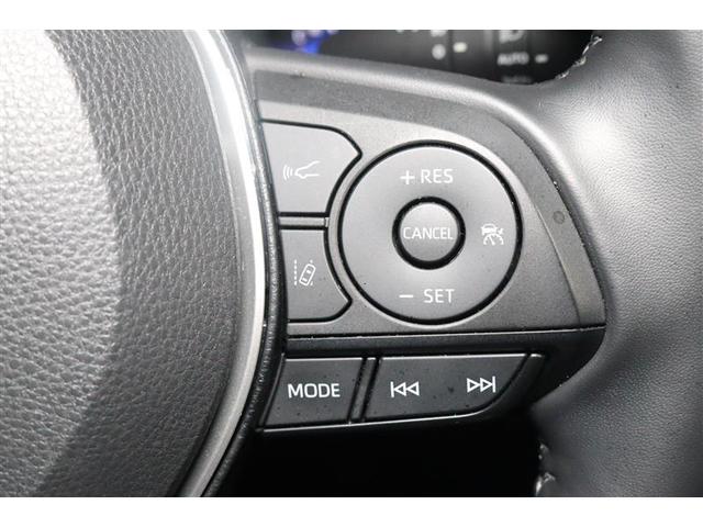 カローラクロス ハイブリッド　Ｚ　フルセグ　ミュージックプレイヤー接続可　バックカメラ　衝突被害軽減システム　ＥＴＣ　ＬＥＤヘッドランプ　ワンオーナー　記録簿（25枚目）