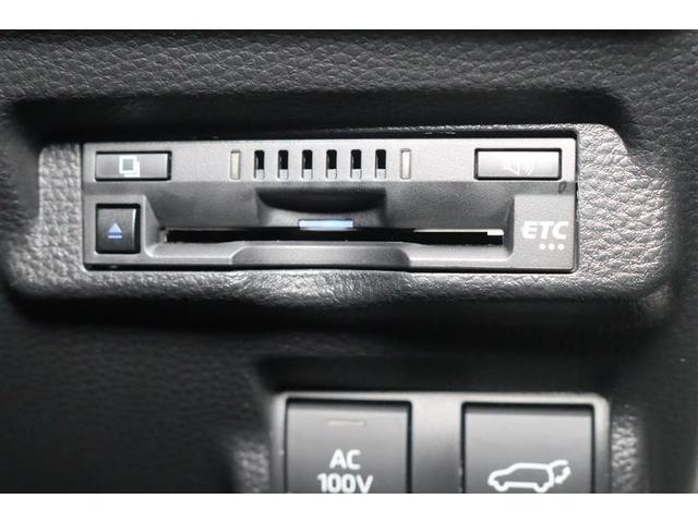 カローラクロス ハイブリッド　Ｚ　フルセグ　ミュージックプレイヤー接続可　バックカメラ　衝突被害軽減システム　ＥＴＣ　ＬＥＤヘッドランプ　ワンオーナー　記録簿（31枚目）