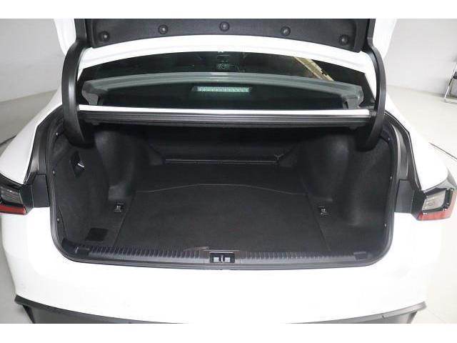 ＩＳ ＩＳ３００ｈ　バージョンＬ　革シート　サンルーフ　フルセグ　メモリーナビ　ＤＶＤ再生　ミュージックプレイヤー接続可　バックカメラ　衝突被害軽減システム　ＥＴＣ　ドラレコ　ＬＥＤヘッドランプ　記録簿（14枚目）