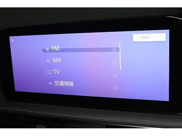 ＬＳ ＬＳ５００ｈ　Ｉパッケージ　革シート　サンルーフ　フルセグ　メモリーナビ　ミュージックプレイヤー接続可　バックカメラ　衝突被害軽減システム　ＥＴＣ　ドラレコ　ＬＥＤヘッドランプ　ワンオーナー　記録簿（4枚目）